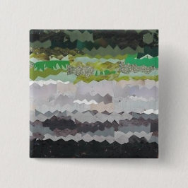 Aromantiskt Pride Knapp