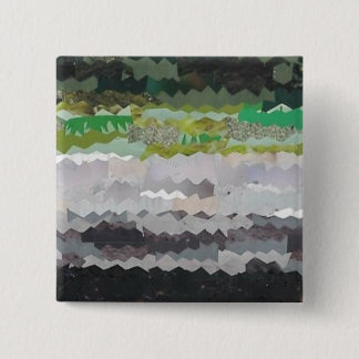 Aromantiskt Pride Knapp