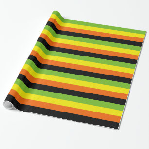 AROMANTISKT PRIDE PRESENTPAPPER