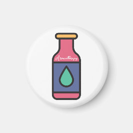 Aromaterapi Magnet