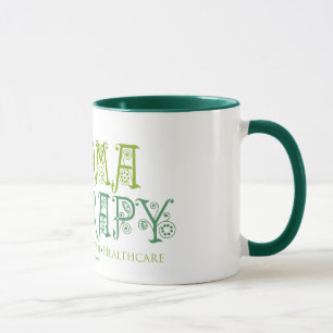 AromaTherapyRingermugg, 11oz Mugg