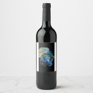 "Aromfusion: Artisanala etiketter för kulinariskt