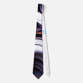 AROOS Neck Tie Slips