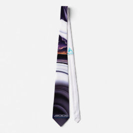 AROOS Neck Tie Slips