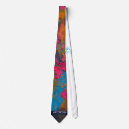 AROOS Neck Tie Slips