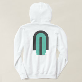 Aror Brand och Hoodie - Modern minimalistisk varum