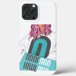 Aror Bror och Casemate Phone Case - Fold Graphic