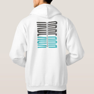 Aror Bror och Graphic Hoodie -