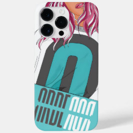 Aror Casemate Phone Case - Bold Streetwear