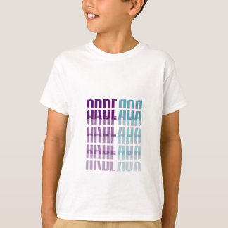 Aror Kids Boys Tecknad T-Shirt - Roligt Graphic