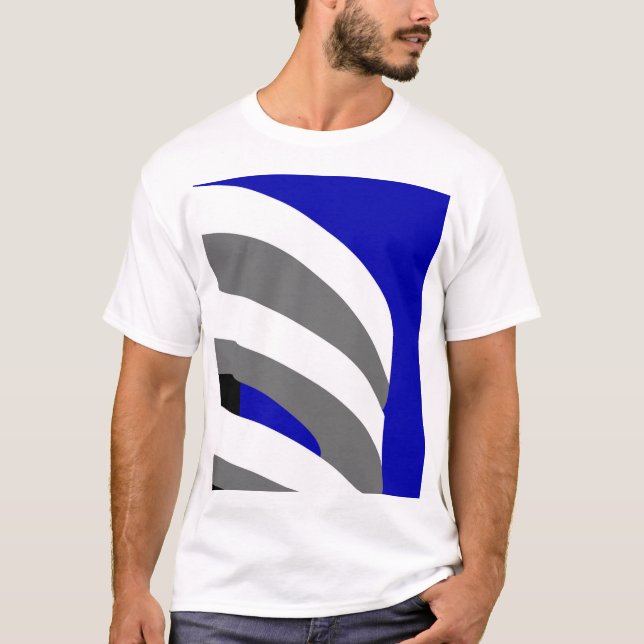 Aros Art Museum T-shirt (Framsida)