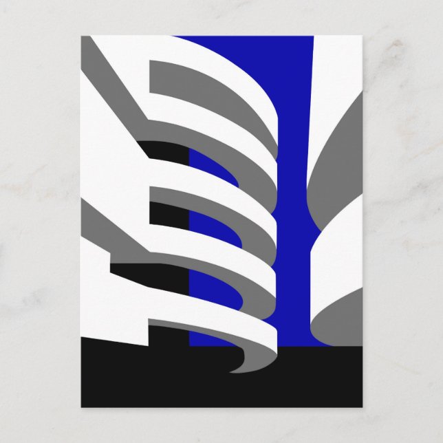 Aros Art Museum Vykort (Framsida)