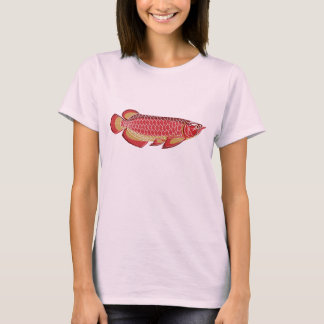 arowana t shirt