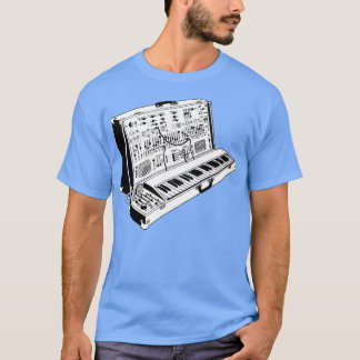 Arp 2600 Synth T Shirt