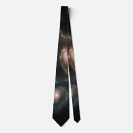 Arp 274 Galaxies NASA Space Black Slips