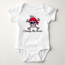 Arr byt mig blöja baby body Dräkt