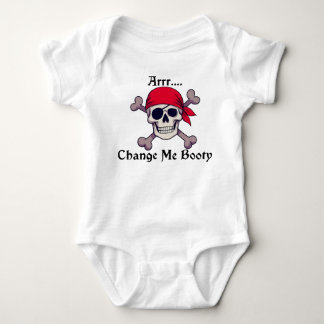 Arr byt mig blöja baby body Dräkt T Shirt