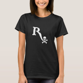 Arr Exx! T Shirt