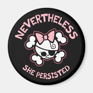 Arr Magnet
