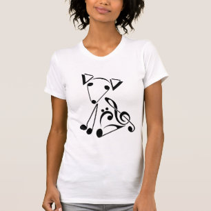 Arr-Se-Ey högvärdiga kvinna utslagsplats T Shirt