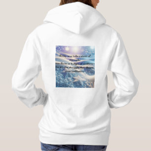 Ärr till ärr - Motståndsförmåga Bekräftelse T Shirt