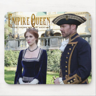 Arra & Sterling Mousepad Musmatta