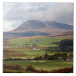 Arran, Skottlands landskap Kakelplatta<br><div class="desc">Arran,  Skottlands typiska landskap.</div>