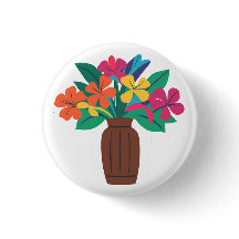 Arrangemang färglös blomma