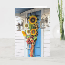 Arrangemang för främre dörrfack kort