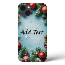 Arrangemang julafton