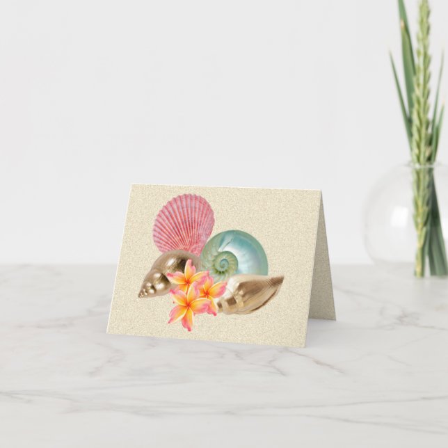 Arrangemang kustnära inbjudan (Framsida)