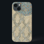 Arrangemangare Blommigt för dekorativ Silver-stamn<br><div class="desc">En dekorativ silver-tapetik visar en cirkulär blommigt arrangemangare. Den här utskriften skulle vara en fantastisk gåva till människor som kärlek tapisserier eller tapestry-stil konst!</div>