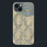 Arrangemangare Blommigt för dekorativ Silver-stamn<br><div class="desc">En dekorativ silver-tapetik visar en cirkulär blommigt arrangemangare. Den här utskriften skulle vara en fantastisk gåva till människor som kärlek tapisserier eller tapestry-stil konst!</div>