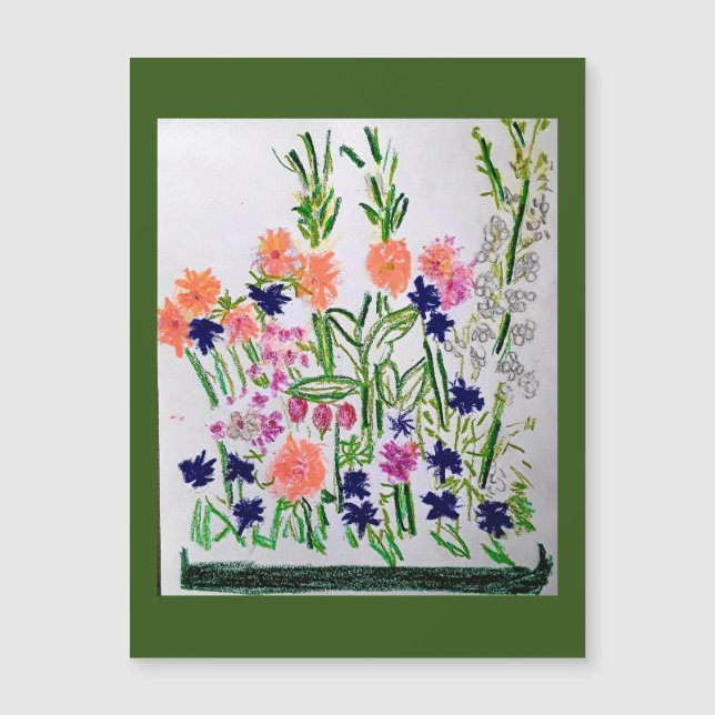 Arrangemangt lodrät (Framsida)