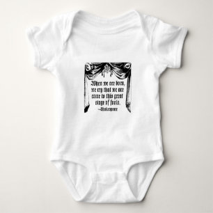 Arrangera av dumbomcitationsteckendräkt, tee shirt