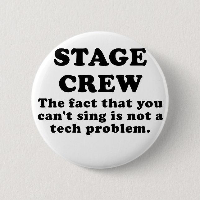 Arrangera besättningen faktumet som dig den cant knapp (Framsida)