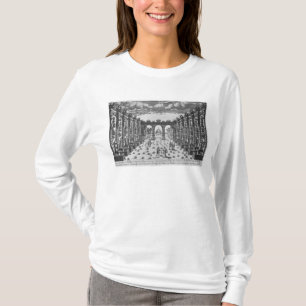 Arrangera vid Giacomo Torelli för 'Venere Gelosa T Shirt
