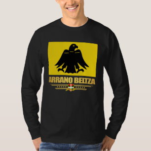 Arrano Beltza T Shirt