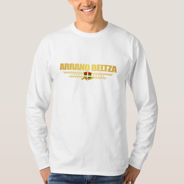 Arrano Beltza Tröja (Framsida)