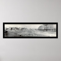 Arras Frankrike Square Photo 1919