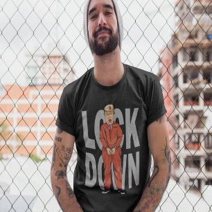 Arrest Donald Trump Anti Donald Trump T Shirt