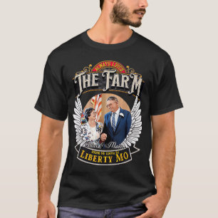 Arrest Fauci låste upp dr Fauci Ljugit anti-Fauci T Shirt