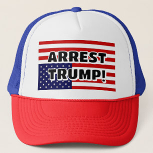 ARREST TRUMP! KEPS