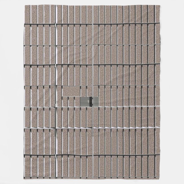 ARRESTCELL FLEECEFILT (Framsidan)