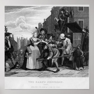 Arresterad för skuld, skylt V