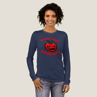 Arrogant Apple Orchard T Shirt