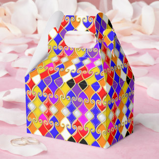 ARROW BAG AND BOXES PRESENTASKAR