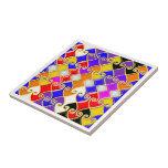 ARROW KAKELPLATTA<br><div class="desc">ARROW TILE</div>
