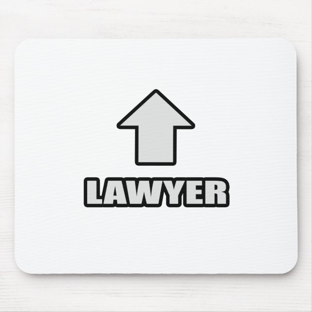 Arrow Lawyer Musmatta (Framsidan)