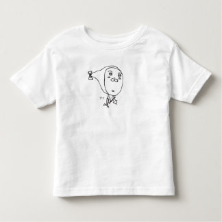 arrowboy tee shirt